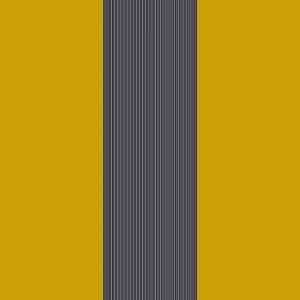 Линолеум FORBO Sarlon Complete Step 630529 uni yellow, nose dark grey фото ##numphoto## | FLOORDEALER